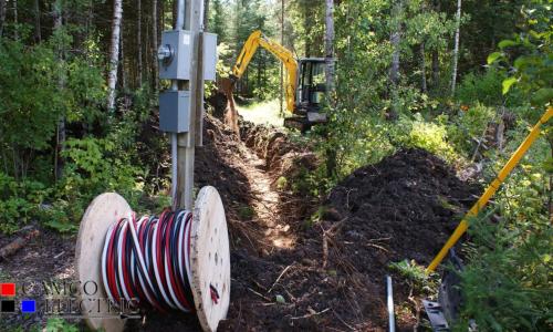 Electrical Service Upgrades